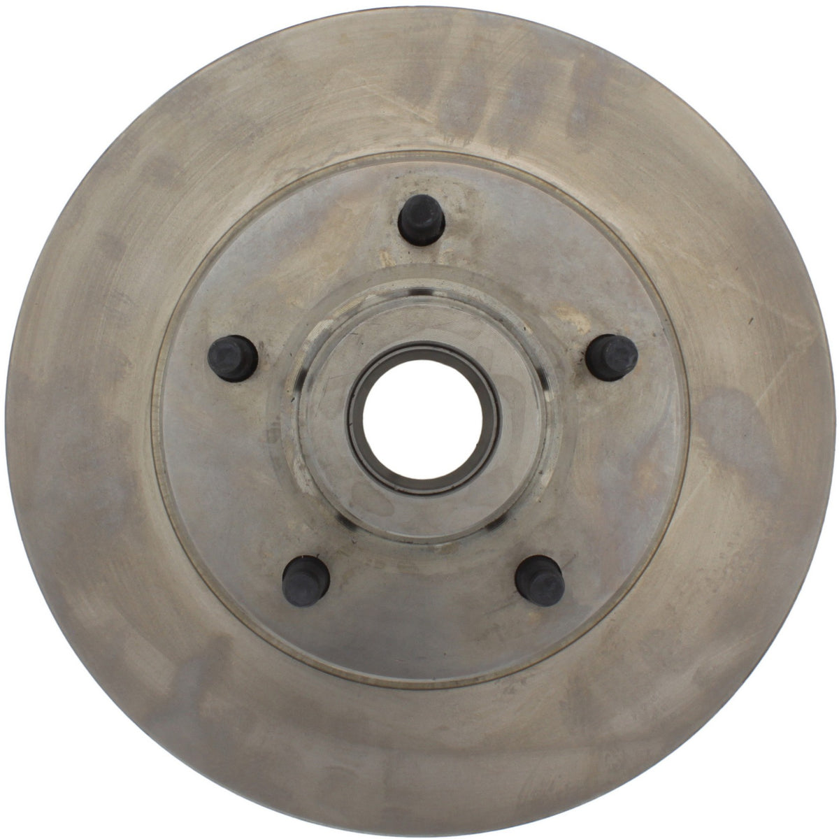 Centric Parts Disc Brake Rotor Standard with Non-Directional Finishes for 1973-1974 Ford Country Sedan and Related Models 121.61006