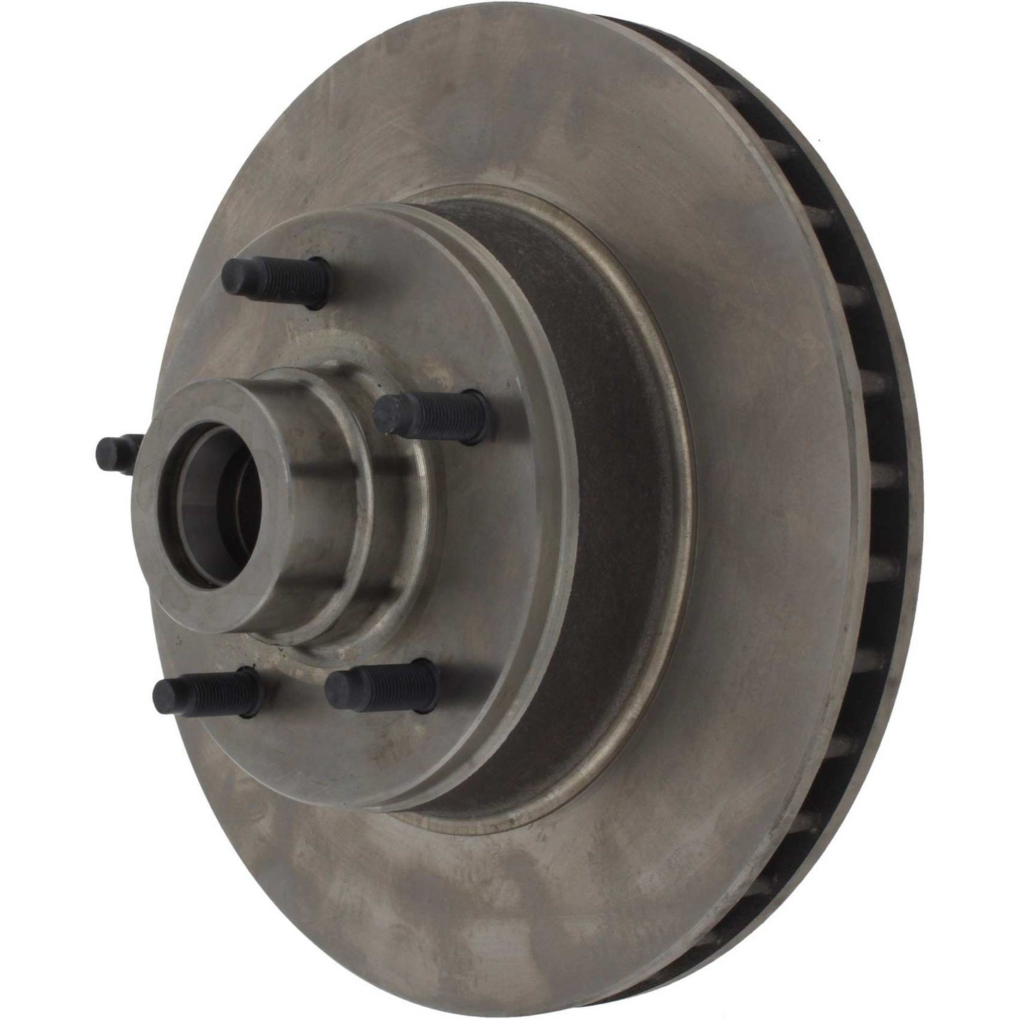 Centric Parts Disc Brake Rotor Standard with Non-Directional Finishes for 1973-1974 Ford Country Sedan and Related Models 121.61006