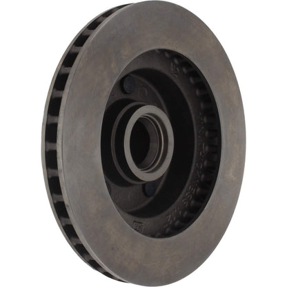 Centric Parts Disc Brake Rotor Standard with Non-Directional Finishes for 1973-1974 Ford Country Sedan and Related Models 121.61006