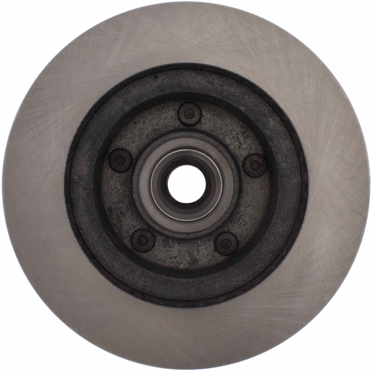 Centric Parts Disc Brake Rotor Standard with Non-Directional Finishes for 1974-1979 Ford Country Sedan and Related Models 121.61007