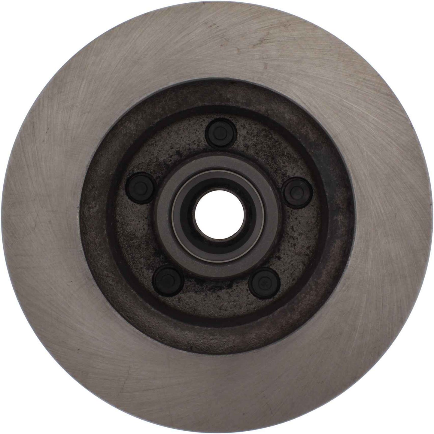 Centric Parts Disc Brake Rotor Standard with Non-Directional Finishes for Ford Elite 1976-1975 Gran Torino 1976-1974 121.61009