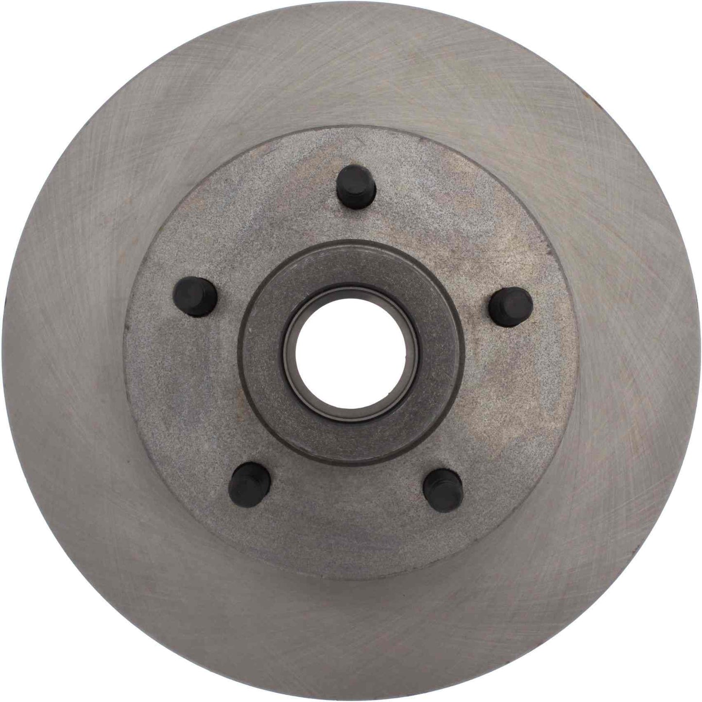 Centric Parts Disc Brake Rotor Standard with Non-Directional Finishes for Ford Elite 1976-1975 Gran Torino 1976-1974 121.61009