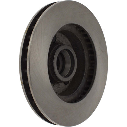 Centric Parts Disc Brake Rotor Standard with Non-Directional Finishes for Ford Elite 1976-1975 Gran Torino 1976-1974 121.61009