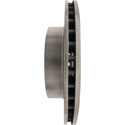 Centric Parts Disc Brake Rotor Standard with C-Tek for 1978-1976 Ford LTD, 1976-1975 Thunderbird, 1975 Lincoln Continental, 1976-1975 Mark IV, 1979-1977 Mark V, 1978-1976 Mercury Grand Marquis, 1978-1976 Marquis 121.61012