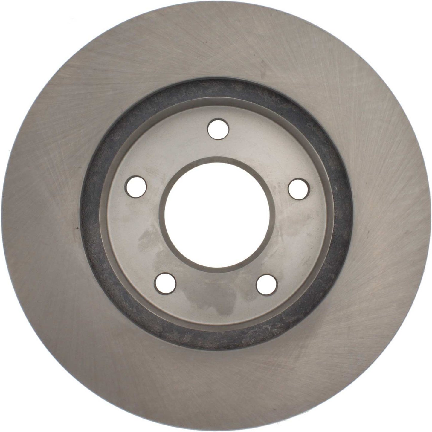 Centric Parts Disc Brake Rotor Standard with C-Tek for 1978-1976 Ford LTD, 1976-1975 Thunderbird, 1975 Lincoln Continental, 1976-1975 Mark IV, 1979-1977 Mark V, 1978-1976 Mercury Grand Marquis, 1978-1976 Marquis 121.61012