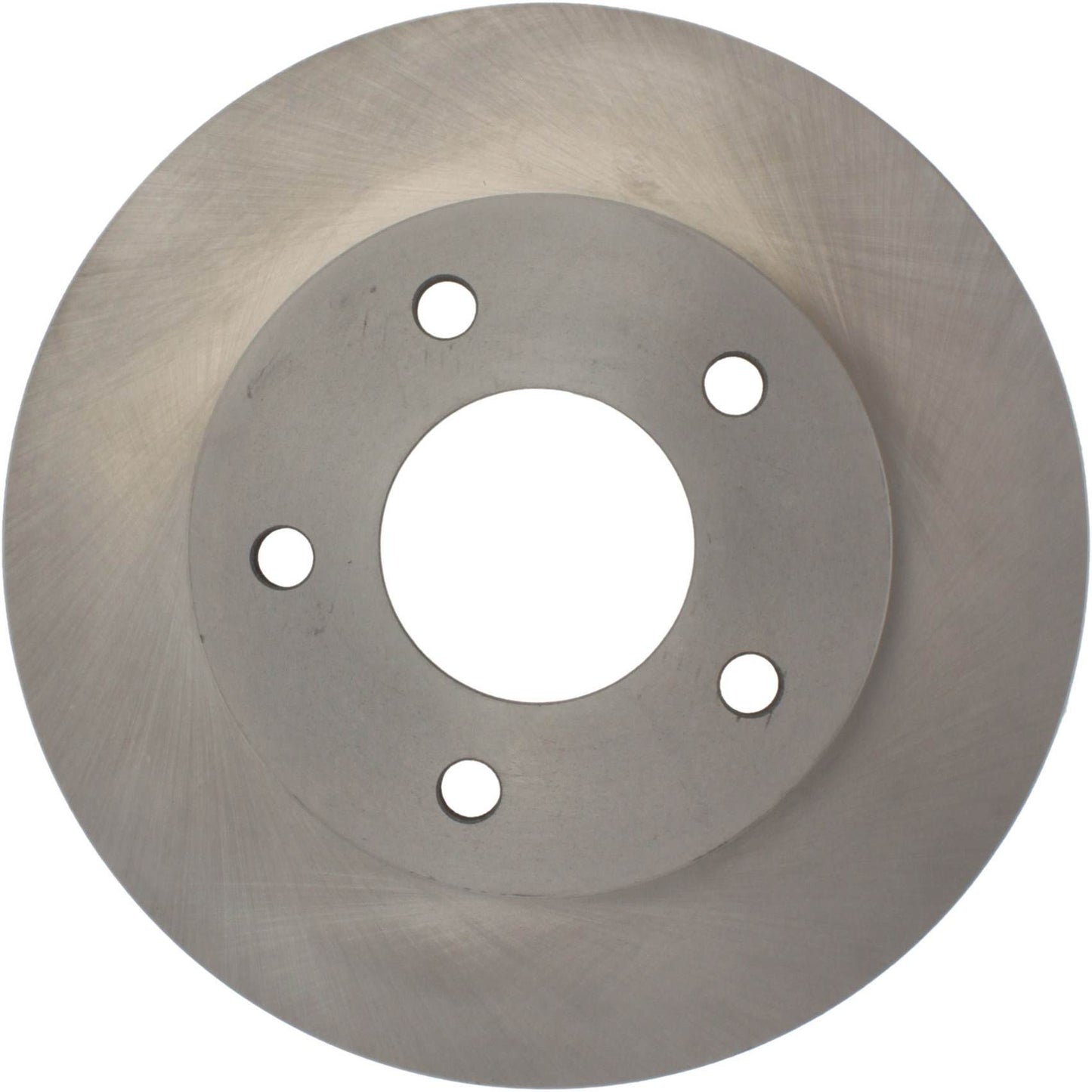 Centric Parts Disc Brake Rotor Standard with C-Tek for 1978-1976 Ford LTD, 1976-1975 Thunderbird, 1975 Lincoln Continental, 1976-1975 Mark IV, 1979-1977 Mark V, 1978-1976 Mercury Grand Marquis, 1978-1976 Marquis 121.61012