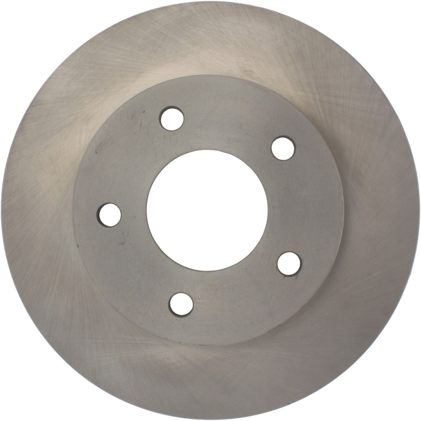 Centric Parts Disc Brake Rotor Standard with C-Tek for 1978-1976 Ford LTD, 1976-1975 Thunderbird, 1975 Lincoln Continental, 1976-1975 Mark IV, 1979-1977 Mark V, 1978-1976 Mercury Grand Marquis, 1978-1976 Marquis 121.61012