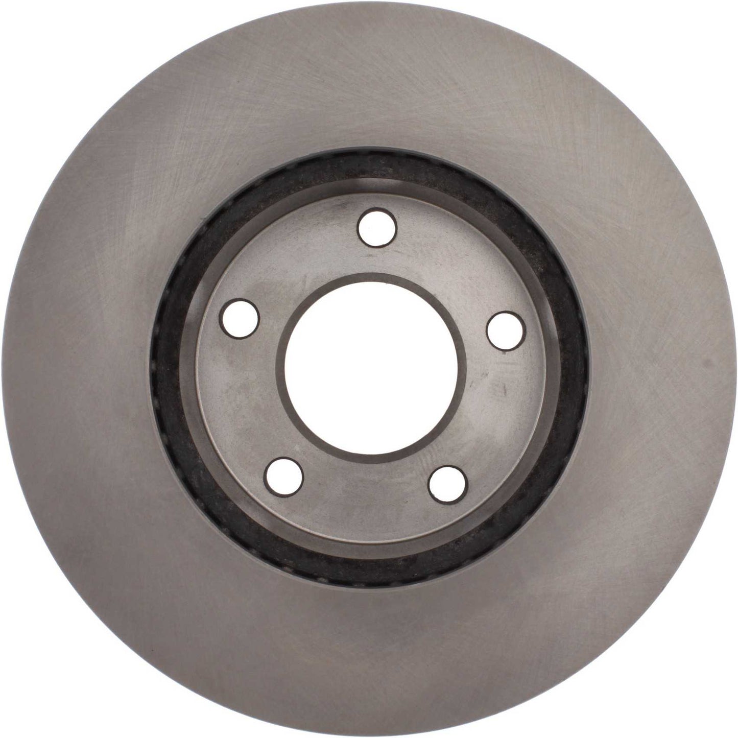 Centric Parts Disc Brake Rotor C-Tek Standard with Non-Directional Finishes for 1975-1980 Ford Granada Lincoln Versailles Mercury Monarch 121.61013
