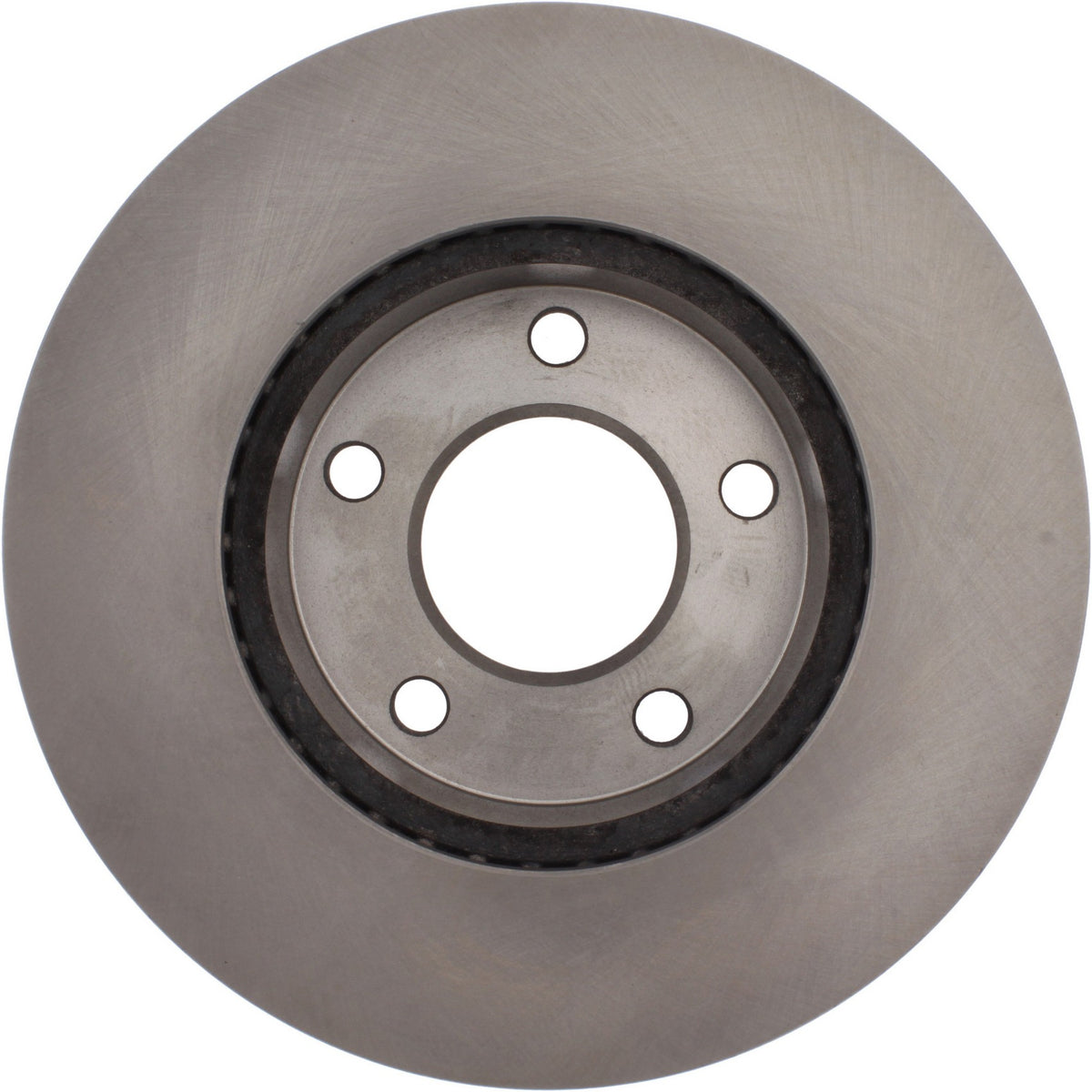 Centric Parts Disc Brake Rotor C-Tek Standard with Non-Directional Finishes for 1975-1980 Ford Granada Lincoln Versailles Mercury Monarch 121.61013