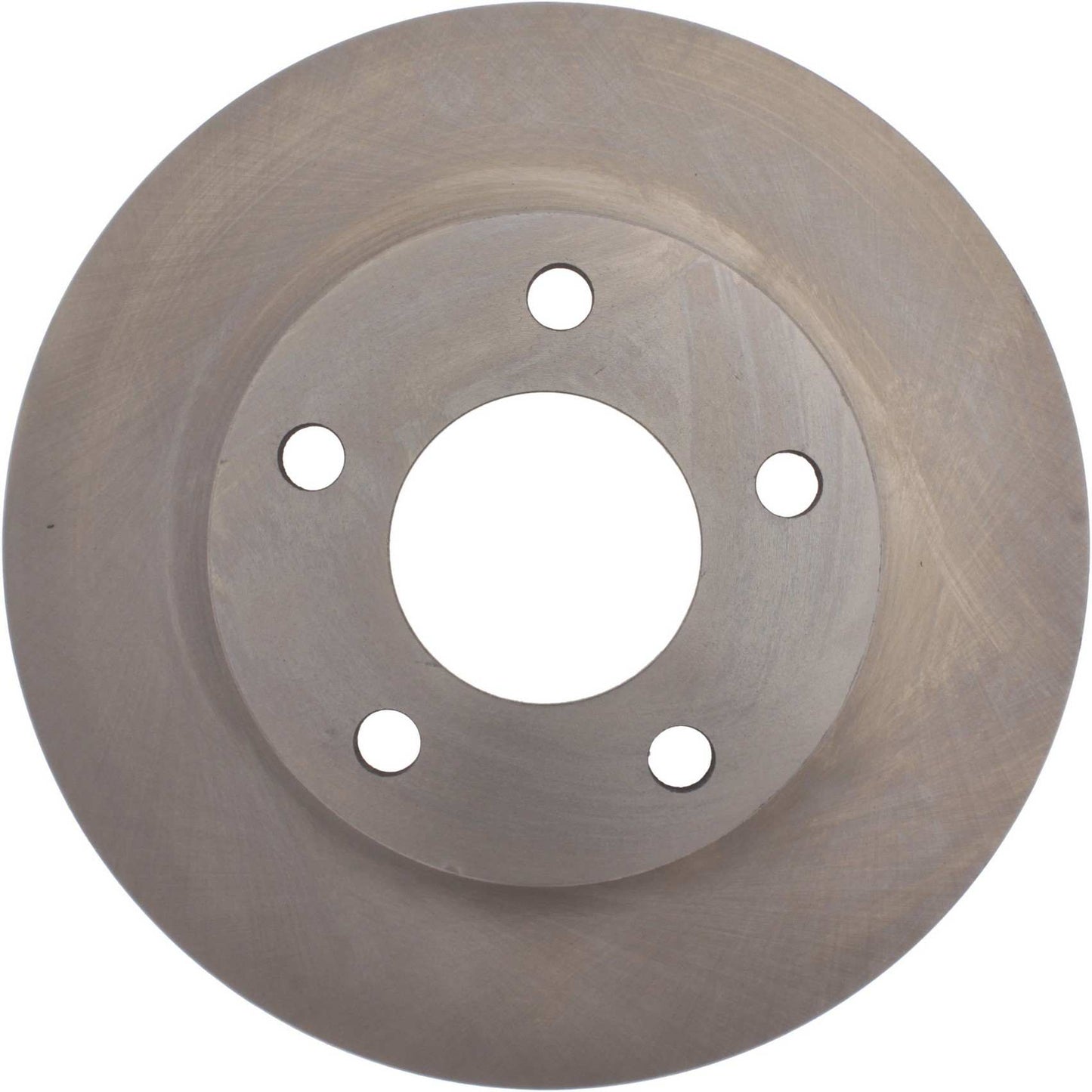 Centric Parts Disc Brake Rotor C-Tek Standard with Non-Directional Finishes for 1975-1980 Ford Granada Lincoln Versailles Mercury Monarch 121.61013