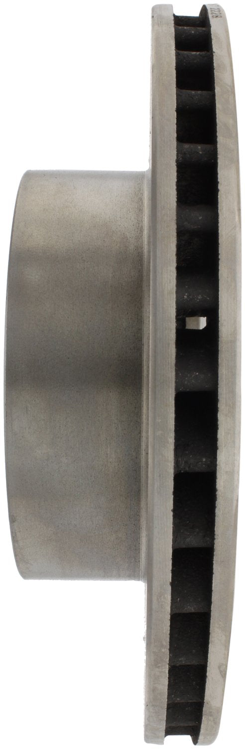 Centric Parts Disc Brake Rotor C-Tek Standard with Non-Directional Finishes for 1975-1980 Ford Granada Lincoln Versailles Mercury Monarch 121.61013
