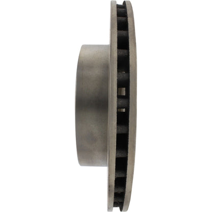 Centric Parts Disc Brake Rotor Standard Non-Directional Finishes for 1975-1979 Ford LTD Thunderbird Lincoln Continental Mark IV V Mercury Grand Marquis 121.61014