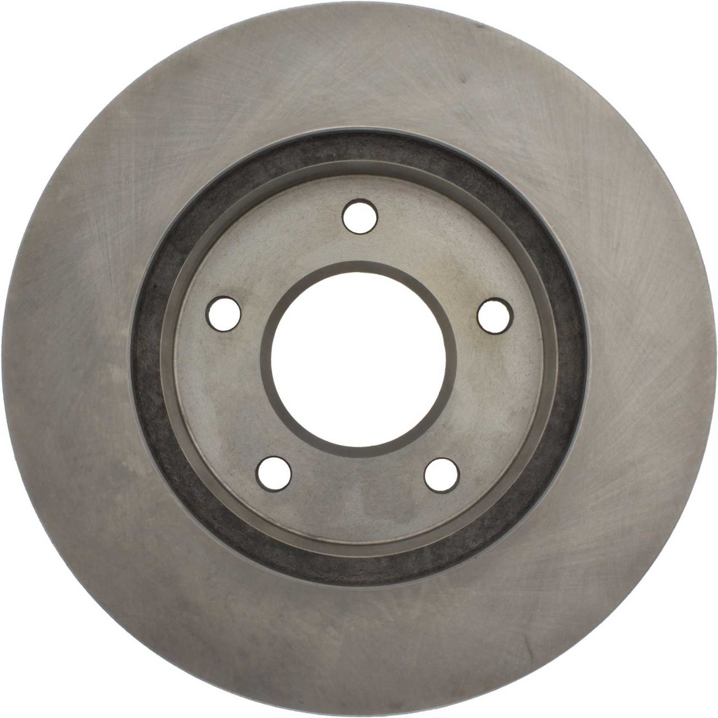 Centric Parts Disc Brake Rotor Standard Non-Directional Finishes for 1975-1979 Ford LTD Thunderbird Lincoln Continental Mark IV V Mercury Grand Marquis 121.61014