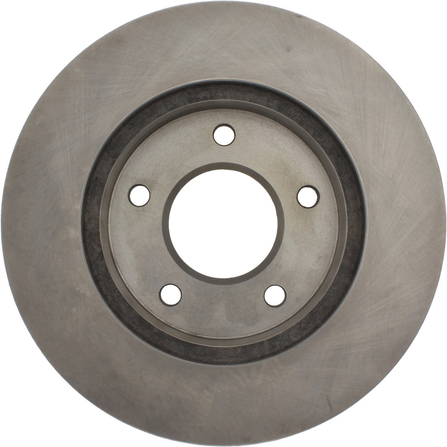 Centric Parts Disc Brake Rotor Standard Non-Directional Finishes for 1975-1979 Ford LTD Thunderbird Lincoln Continental Mark IV V Mercury Grand Marquis 121.61014