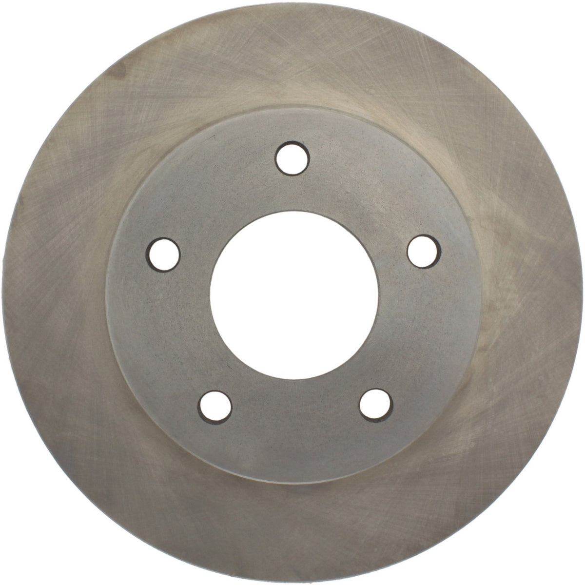 Centric Parts Disc Brake Rotor Standard Non-Directional Finishes for 1975-1979 Ford LTD Thunderbird Lincoln Continental Mark IV V Mercury Grand Marquis 121.61014