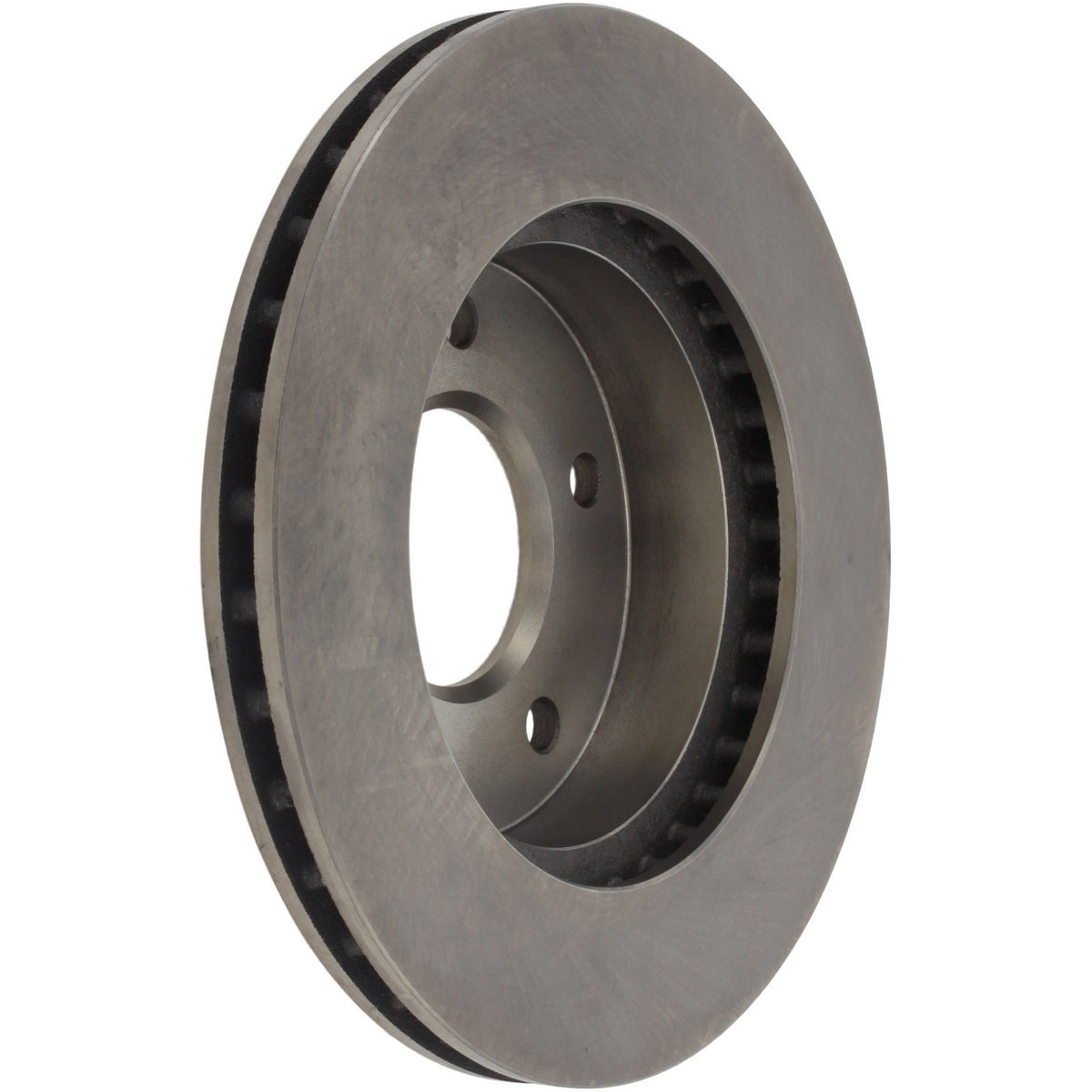 Centric Parts Disc Brake Rotor Standard Non-Directional Finishes for 1975-1979 Ford LTD Thunderbird Lincoln Continental Mark IV V Mercury Grand Marquis 121.61014