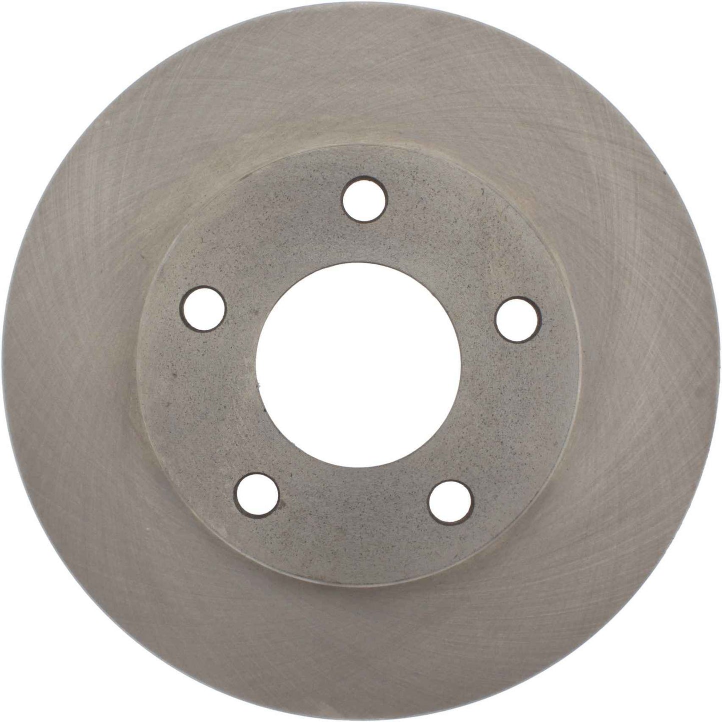Centric Parts Disc Brake Rotor C-Tek Standard with Non-Directional Finishes for 1975-1980 Ford Granada Lincoln Versailles Mercury Monarch 121.61015