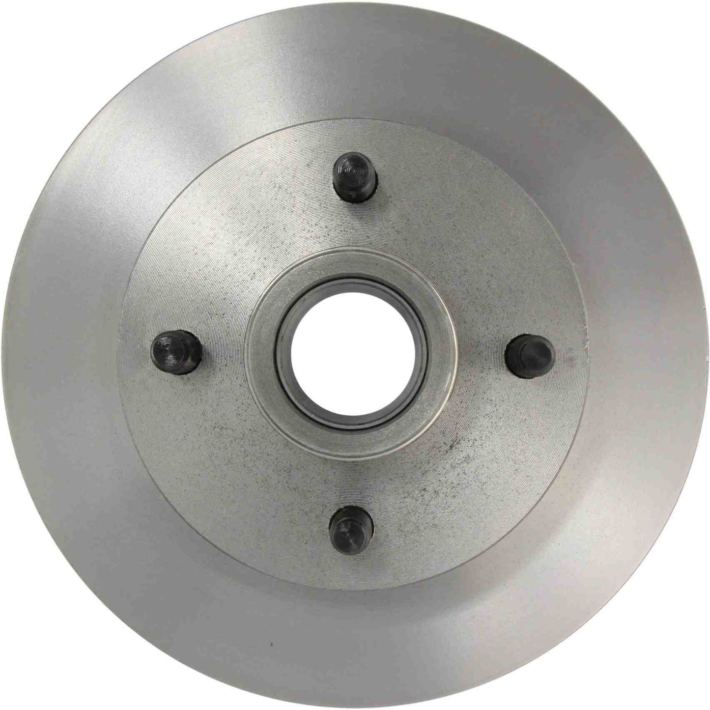 Centric Parts Disc Brake Rotor Standard with Non-Directional Finishes for 1979-1981 Ford Mustang Mercury Capri 121.61016