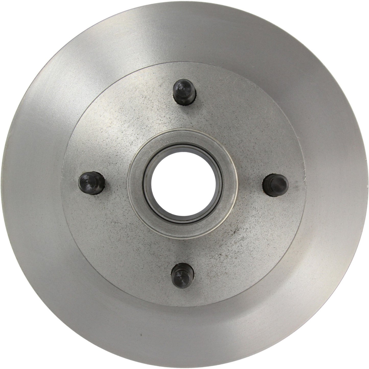 Centric Parts Disc Brake Rotor Standard with Non-Directional Finishes for 1979-1981 Ford Mustang Mercury Capri 121.61016
