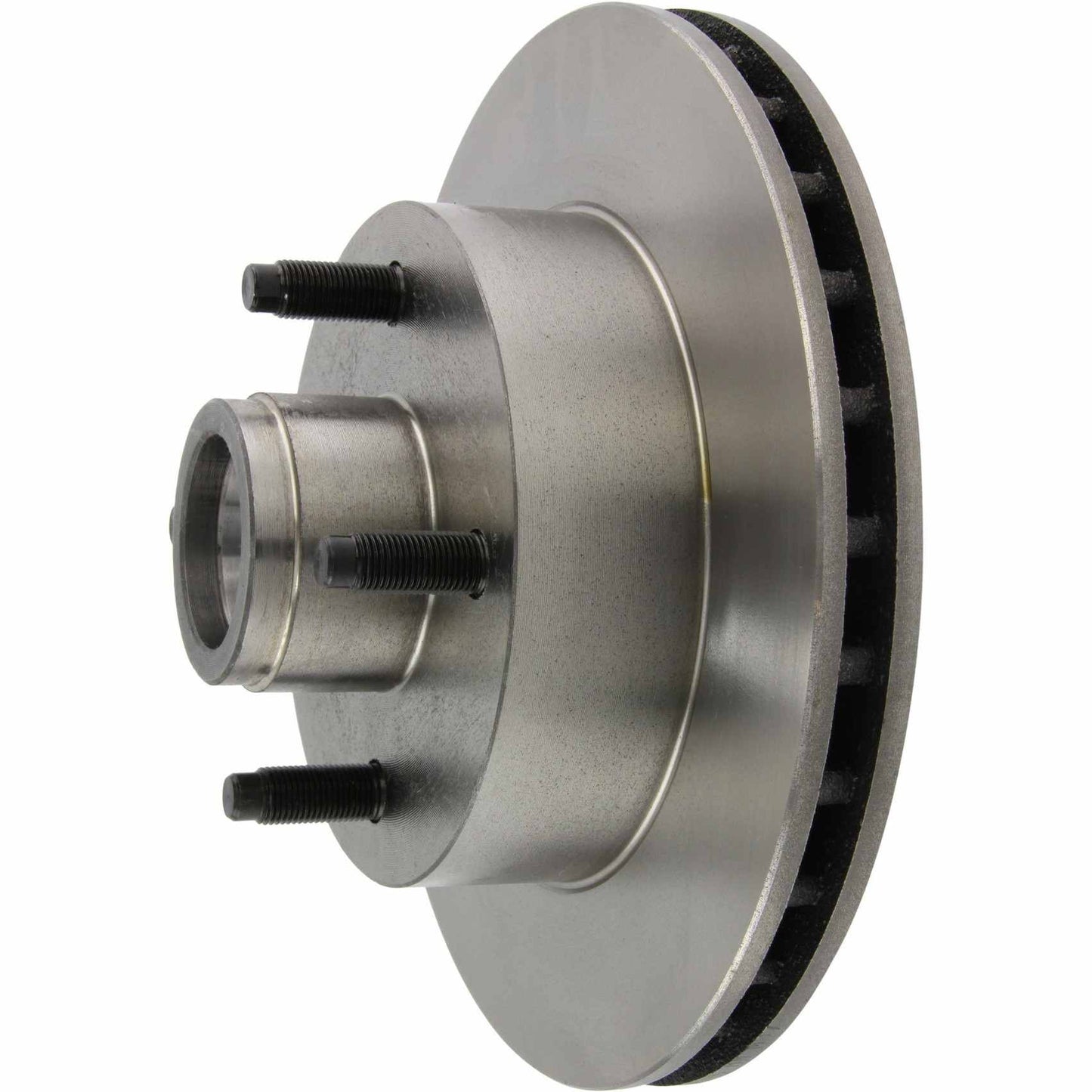 Centric Parts Disc Brake Rotor Standard with Non-Directional Finishes for 1979-1981 Ford Mustang Mercury Capri 121.61016
