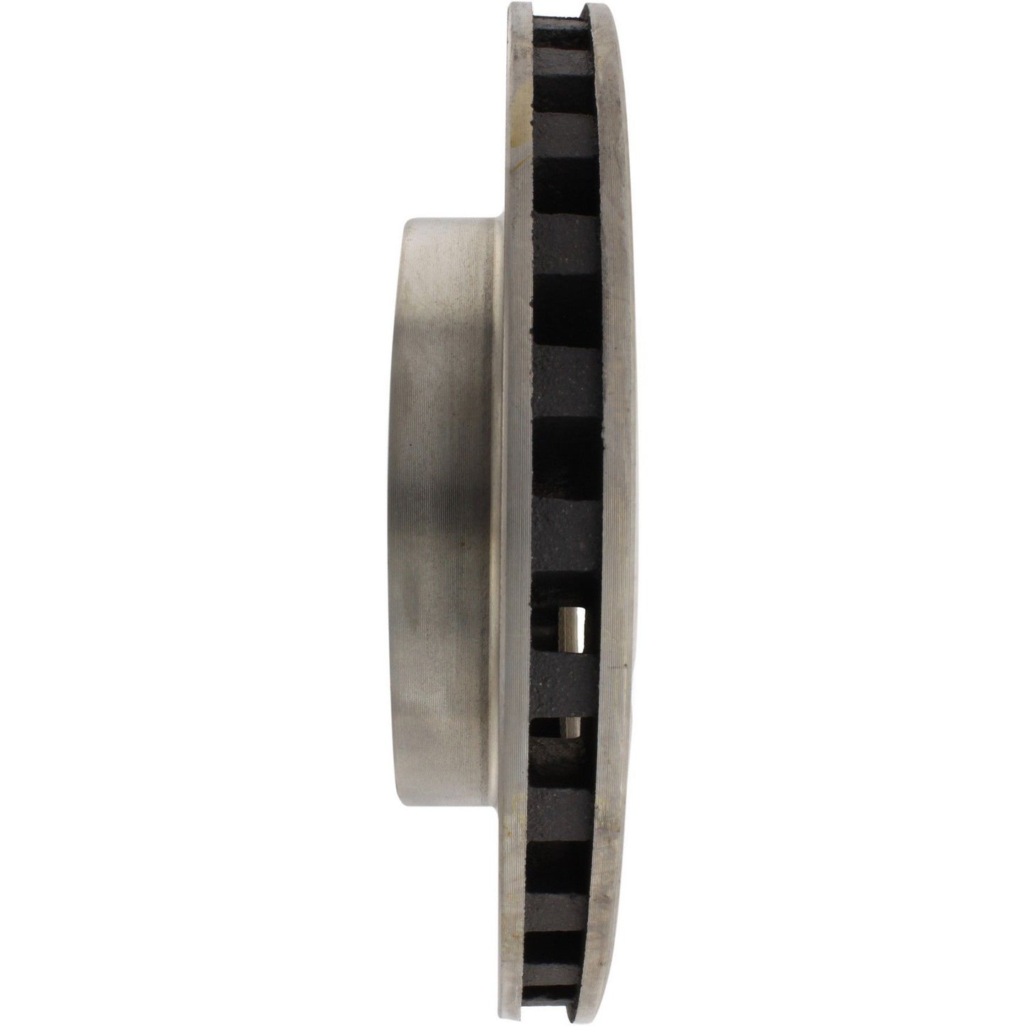 Centric Parts Disc Brake Rotor Standard with Non-Directional Finishes for 1989-1986 Ford Taurus, 1992-1989 Thunderbird, 1989-1988 Lincoln Continental, 1992-1989 Mercury Cougar, 1988-1986 Sable 121.61019