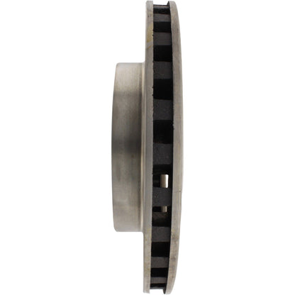 Centric Parts Disc Brake Rotor Standard with Non-Directional Finishes for 1989-1986 Ford Taurus, 1992-1989 Thunderbird, 1989-1988 Lincoln Continental, 1992-1989 Mercury Cougar, 1988-1986 Sable 121.61019