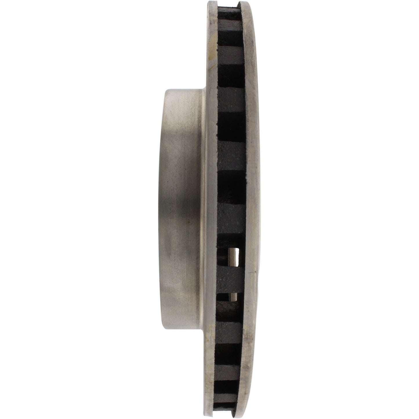 Centric Parts Disc Brake Rotor Standard with Non-Directional Finishes for 1989-1986 Ford Taurus, 1992-1989 Thunderbird, 1989-1988 Lincoln Continental, 1992-1989 Mercury Cougar, 1988-1986 Sable 121.61019