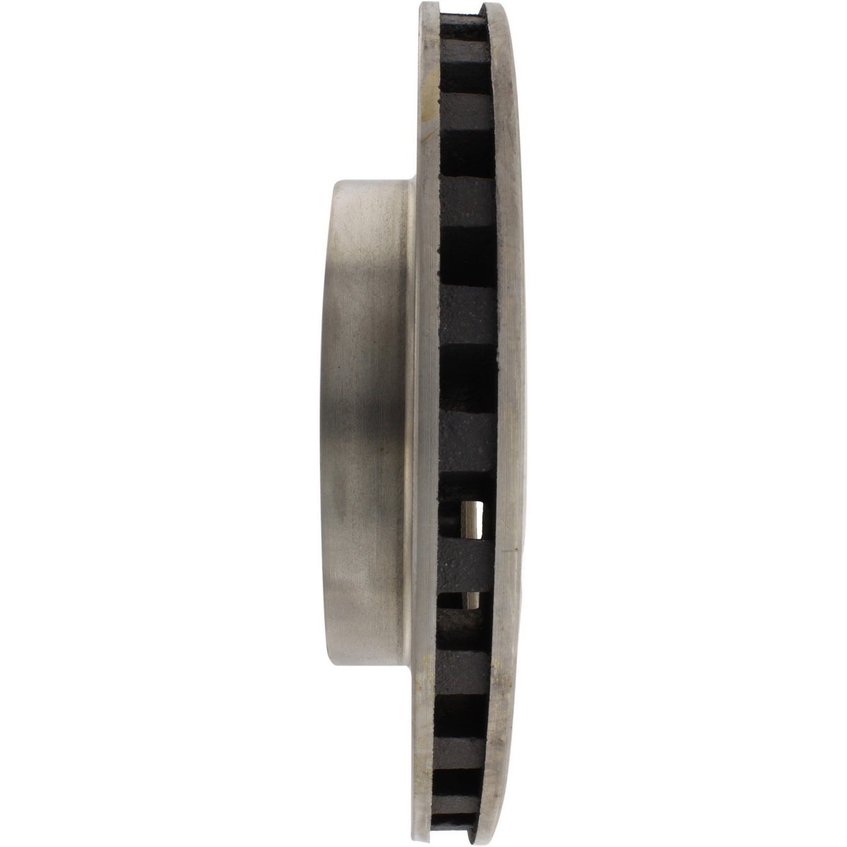 Centric Parts Disc Brake Rotor Standard with Non-Directional Finishes for 1989-1986 Ford Taurus, 1992-1989 Thunderbird, 1989-1988 Lincoln Continental, 1992-1989 Mercury Cougar, 1988-1986 Sable 121.61019