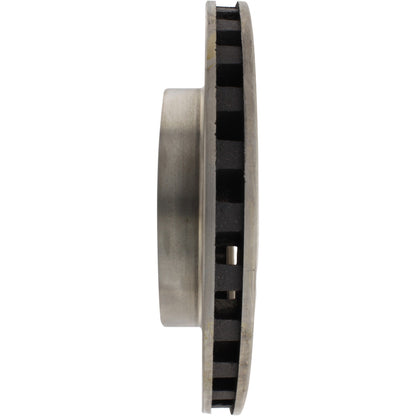 Centric Parts Disc Brake Rotor Standard with Non-Directional Finishes for 1989-1986 Ford Taurus, 1992-1989 Thunderbird, 1989-1988 Lincoln Continental, 1992-1989 Mercury Cougar, 1988-1986 Sable 121.61019