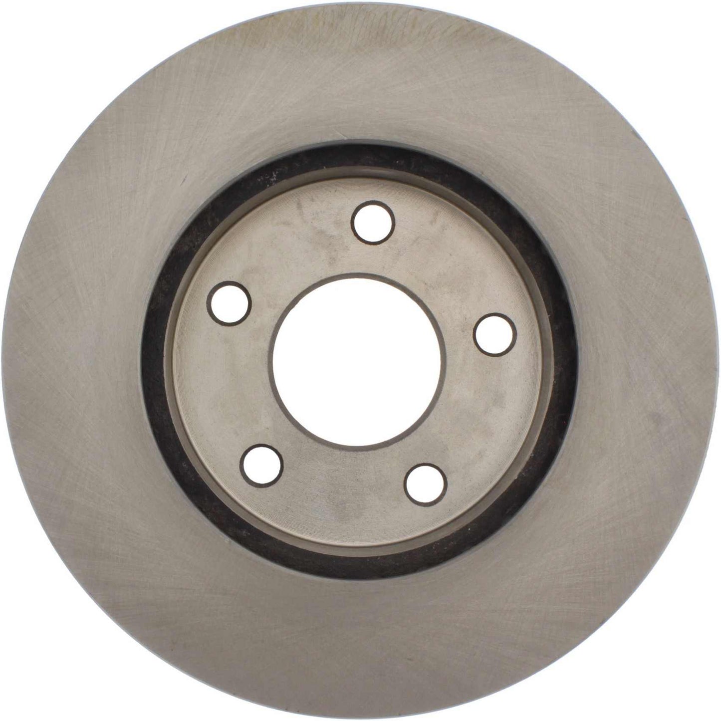 Centric Parts Disc Brake Rotor Standard with Non-Directional Finishes for 1989-1986 Ford Taurus, 1992-1989 Thunderbird, 1989-1988 Lincoln Continental, 1992-1989 Mercury Cougar, 1988-1986 Sable 121.61019
