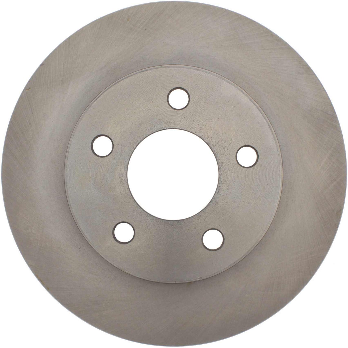 Centric Parts Disc Brake Rotor Standard with Non-Directional Finishes for 1989-1986 Ford Taurus, 1992-1989 Thunderbird, 1989-1988 Lincoln Continental, 1992-1989 Mercury Cougar, 1988-1986 Sable 121.61019