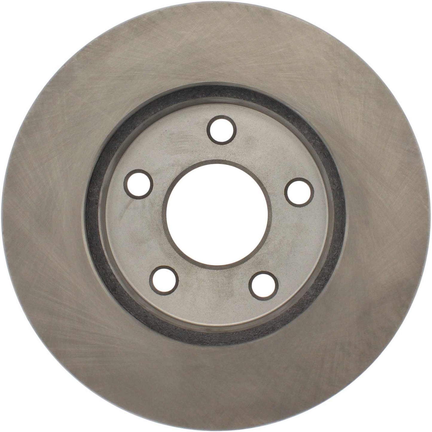 Centric Parts Disc Brake Rotor Standard with Non-Directional Finishes for 1991-1989 Ford Taurus 1991-1988 Lincoln Continental 1991-1989 Mercury Sable 121.61022