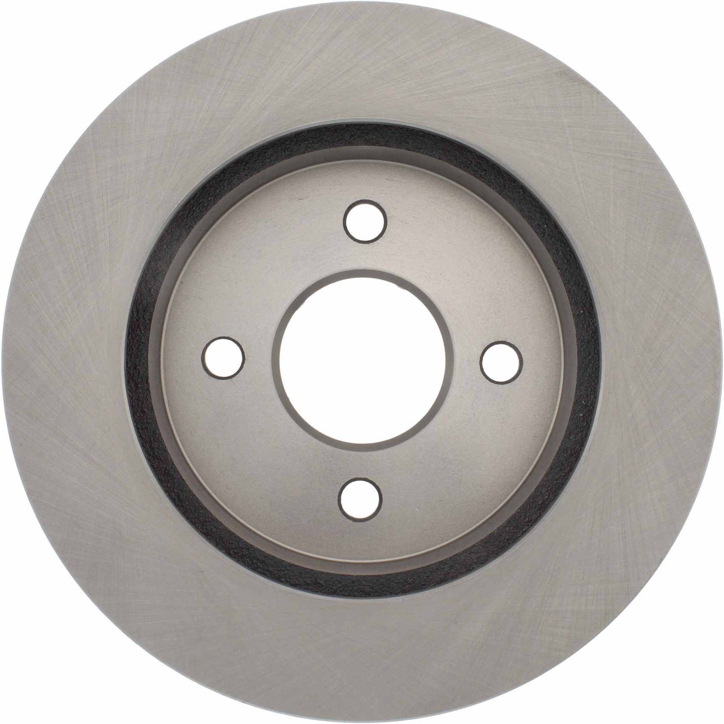 Centric Parts Disc Brake Rotor C-Tek Standard with Non-Directional Finishes for 1993 Ford Mustang 1988-1987 Thunderbird Mercury Cougar 121.61023