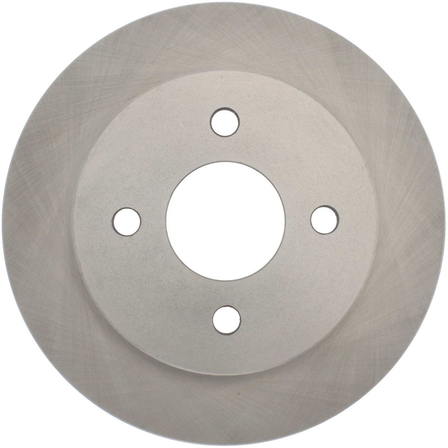 Centric Parts Disc Brake Rotor C-Tek Standard with Non-Directional Finishes for 1993 Ford Mustang 1988-1987 Thunderbird Mercury Cougar 121.61023
