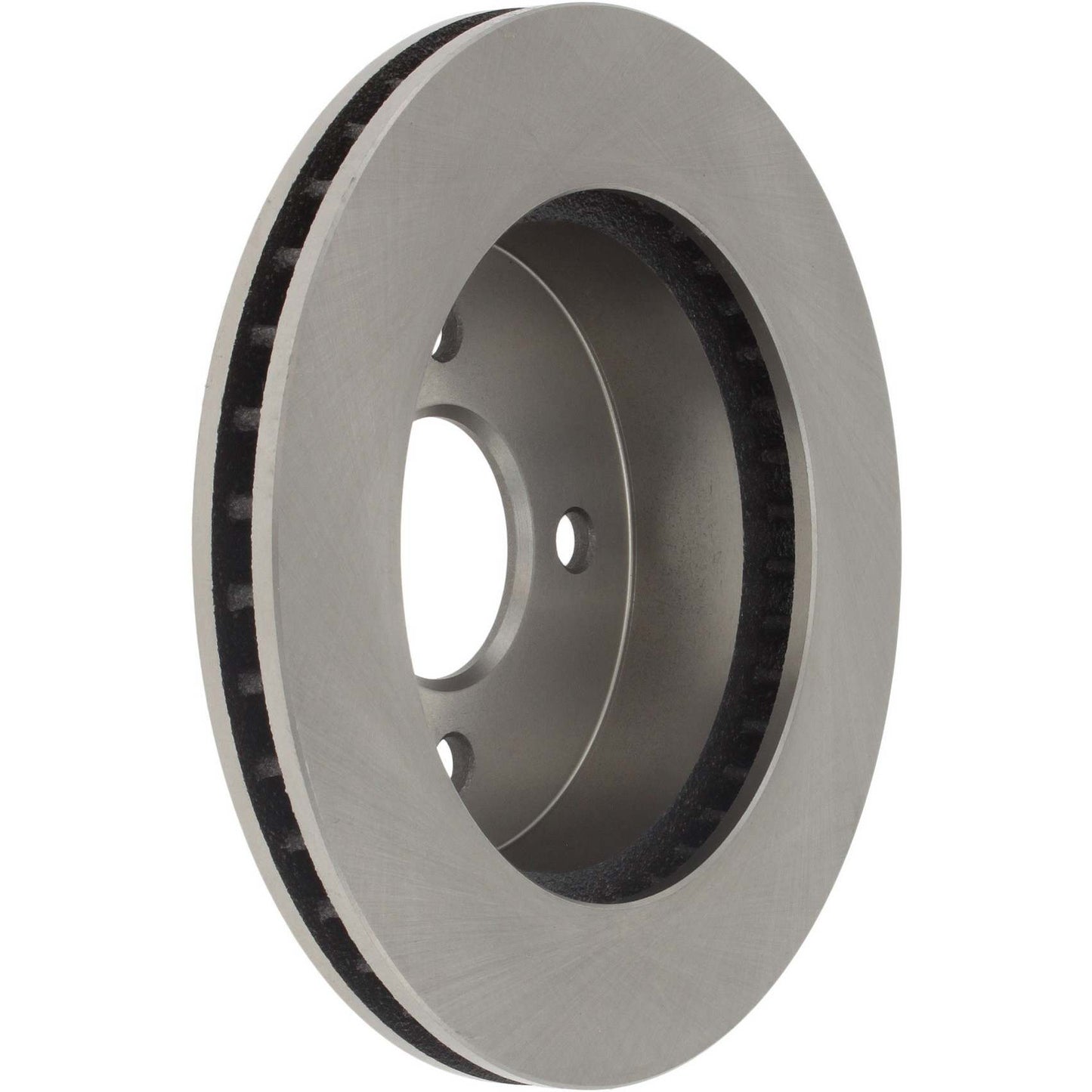 Centric Parts Disc Brake Rotor C-Tek Standard with Non-Directional Finishes for 1993 Ford Mustang 1988-1987 Thunderbird Mercury Cougar 121.61023