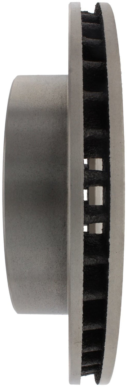 Centric Parts Disc Brake Rotor C-Tek Standard with Non-Directional Finishes for 1993 Ford Mustang 1988-1987 Thunderbird Mercury Cougar 121.61023