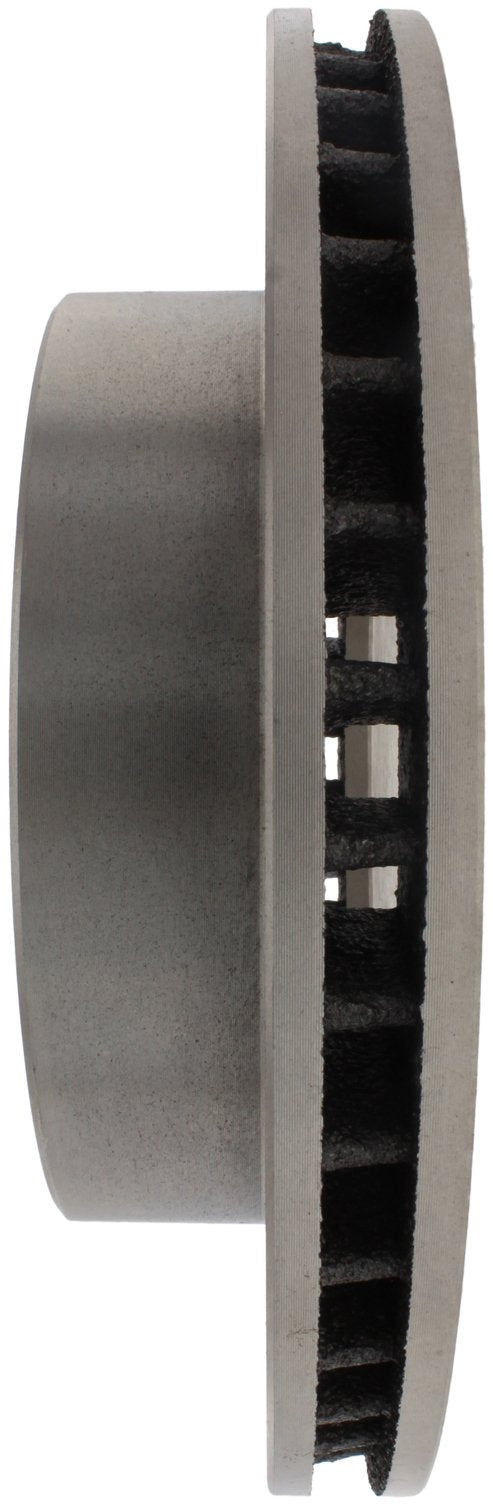 Centric Parts Disc Brake Rotor C-Tek Standard with Non-Directional Finishes for 1993 Ford Mustang 1988-1987 Thunderbird Mercury Cougar 121.61023
