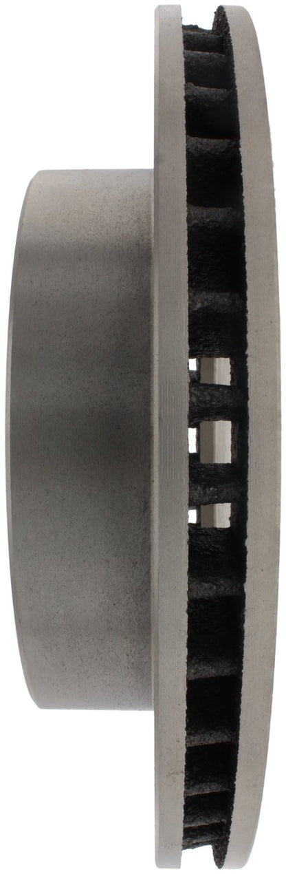 Centric Parts Disc Brake Rotor C-Tek Standard with Non-Directional Finishes for 1993 Ford Mustang 1988-1987 Thunderbird Mercury Cougar 121.61023