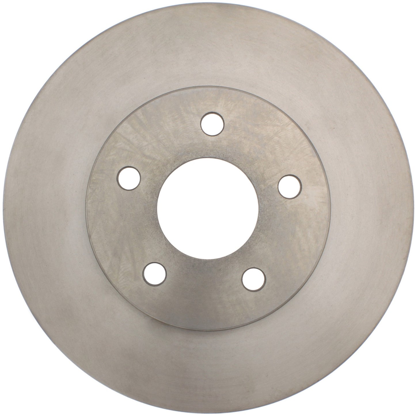 Centric Parts Disc Brake Rotor Standard with Non-Directional Finishes for 1990-1995 Ford Cougar Thunderbird Mercury Cougar 121.61027