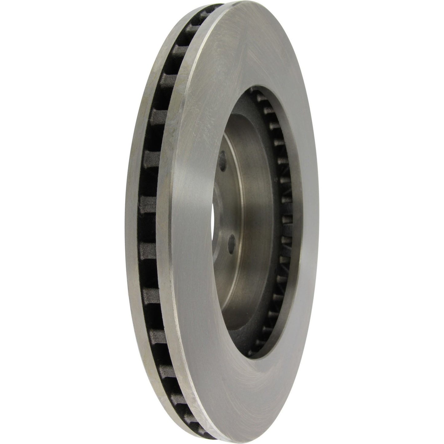 Centric Parts Disc Brake Rotor Standard with Non-Directional Finishes for 1990-1995 Ford Cougar Thunderbird Mercury Cougar 121.61027