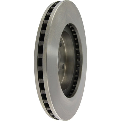 Centric Parts Disc Brake Rotor Standard with Non-Directional Finishes for 1990-1995 Ford Cougar Thunderbird Mercury Cougar 121.61027