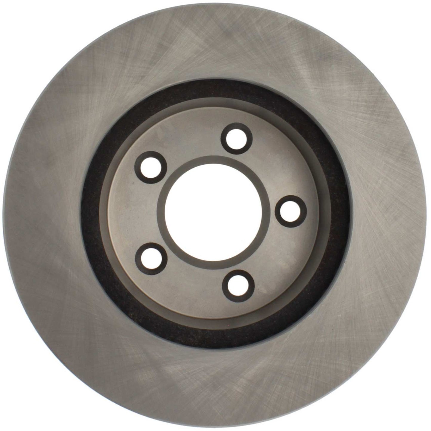 Centric Parts Disc Brake Rotor Standard with Non-Directional Finishes for 1992-1994 Ford Crown Victoria Lincoln Town Car Mercury Grand Marquis 121.61029