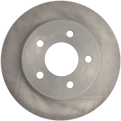 Centric Parts Disc Brake Rotor Standard with Non-Directional Finishes for 1992-1994 Ford Crown Victoria Lincoln Town Car Mercury Grand Marquis 121.61029