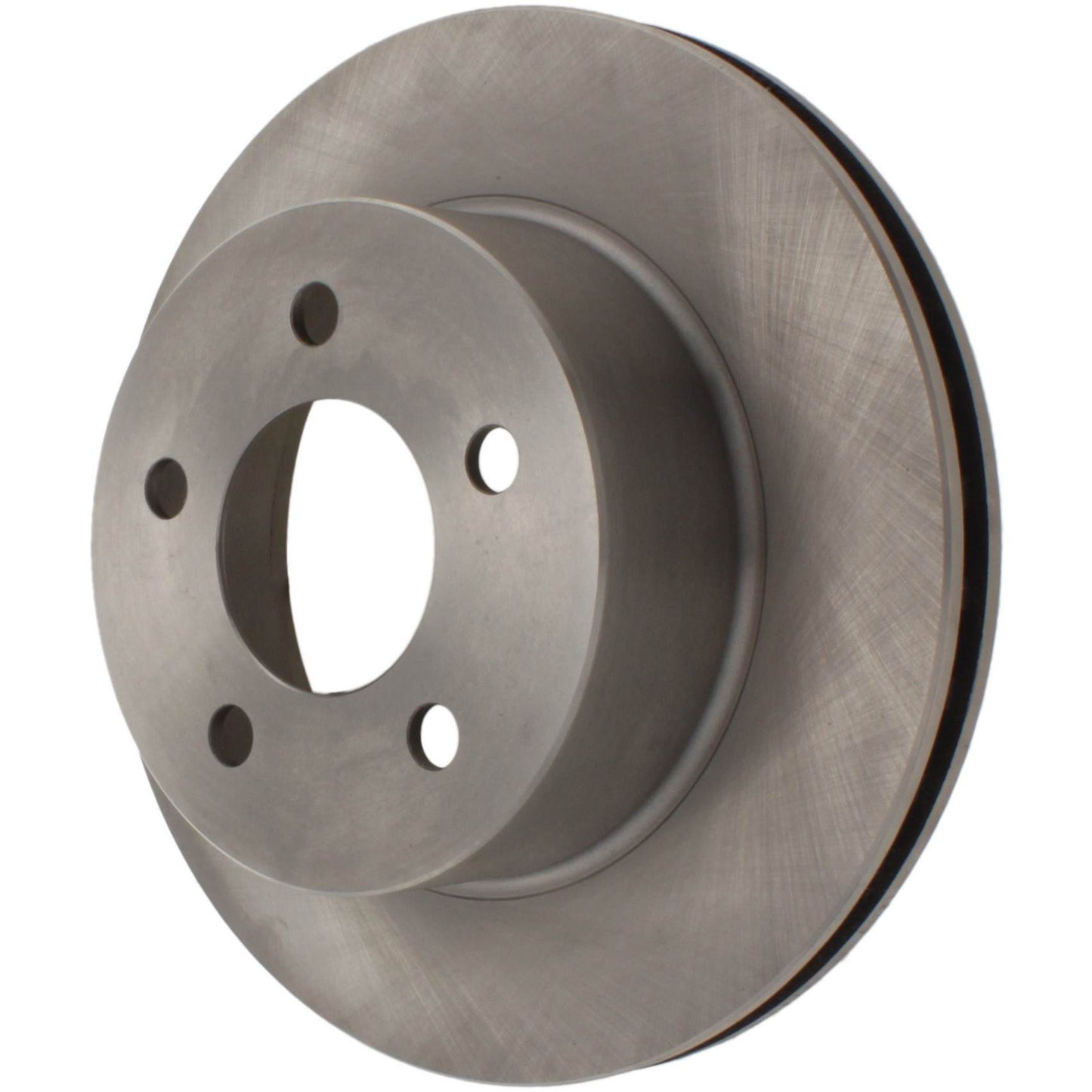 Centric Parts Disc Brake Rotor Standard with Non-Directional Finishes for 1992-1994 Ford Crown Victoria Lincoln Town Car Mercury Grand Marquis 121.61029
