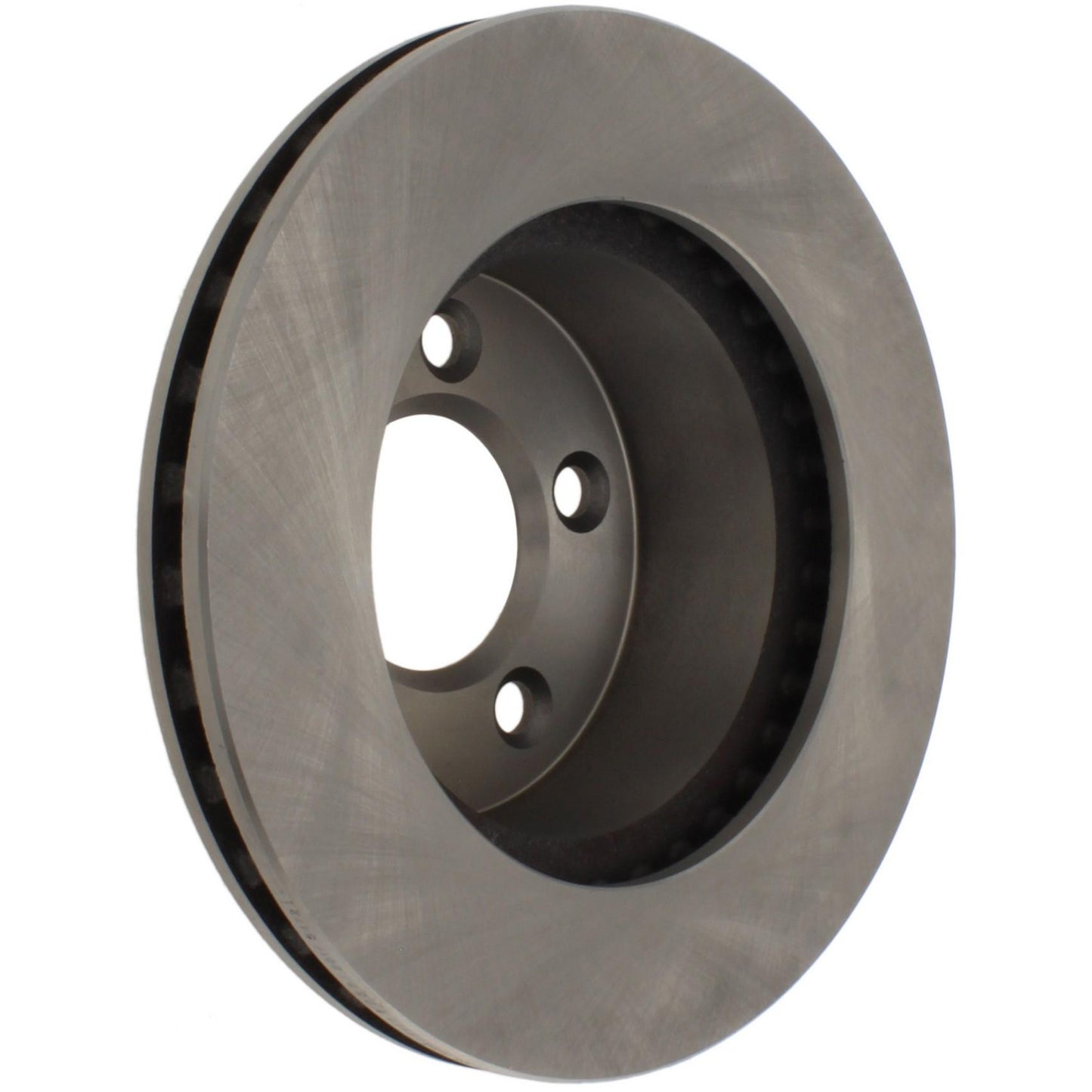Centric Parts Disc Brake Rotor Standard with Non-Directional Finishes for 1992-1994 Ford Crown Victoria Lincoln Town Car Mercury Grand Marquis 121.61029