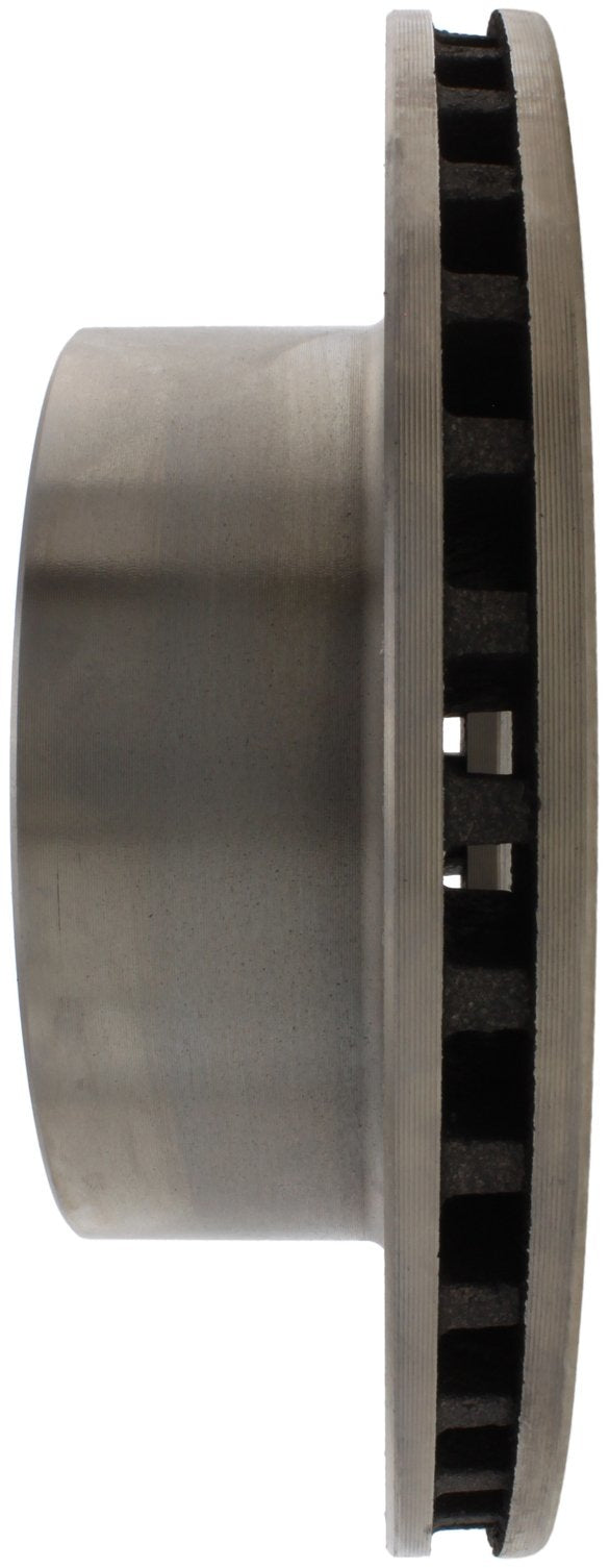 Centric Parts Disc Brake Rotor Standard with Non-Directional Finishes for 1992-1994 Ford Crown Victoria Lincoln Town Car Mercury Grand Marquis 121.61029
