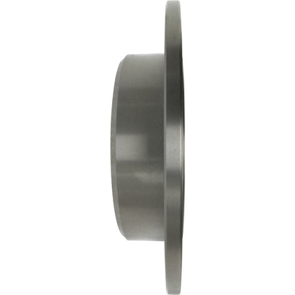 Centric Parts Disc Brake Rotor Standard Non-Directional Finishes for 1995-1992 Ford Crown Victoria 1996-1991 Grand Marquis 1995-1992 Lincoln Town Car 1995-1991 Mercury Grand Marquis 121.61032