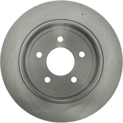 Centric Parts Disc Brake Rotor Standard Non-Directional Finishes for 1995-1992 Ford Crown Victoria 1996-1991 Grand Marquis 1995-1992 Lincoln Town Car 1995-1991 Mercury Grand Marquis 121.61032