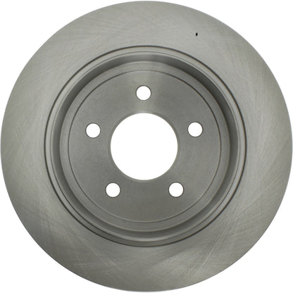 Centric Parts Disc Brake Rotor Standard Non-Directional Finishes for 1995-1992 Ford Crown Victoria 1996-1991 Grand Marquis 1995-1992 Lincoln Town Car 1995-1991 Mercury Grand Marquis 121.61032