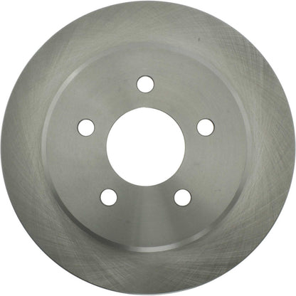 Centric Parts Disc Brake Rotor Standard Non-Directional Finishes for 1995-1992 Ford Crown Victoria 1996-1991 Grand Marquis 1995-1992 Lincoln Town Car 1995-1991 Mercury Grand Marquis 121.61032
